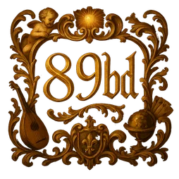 89bd logo